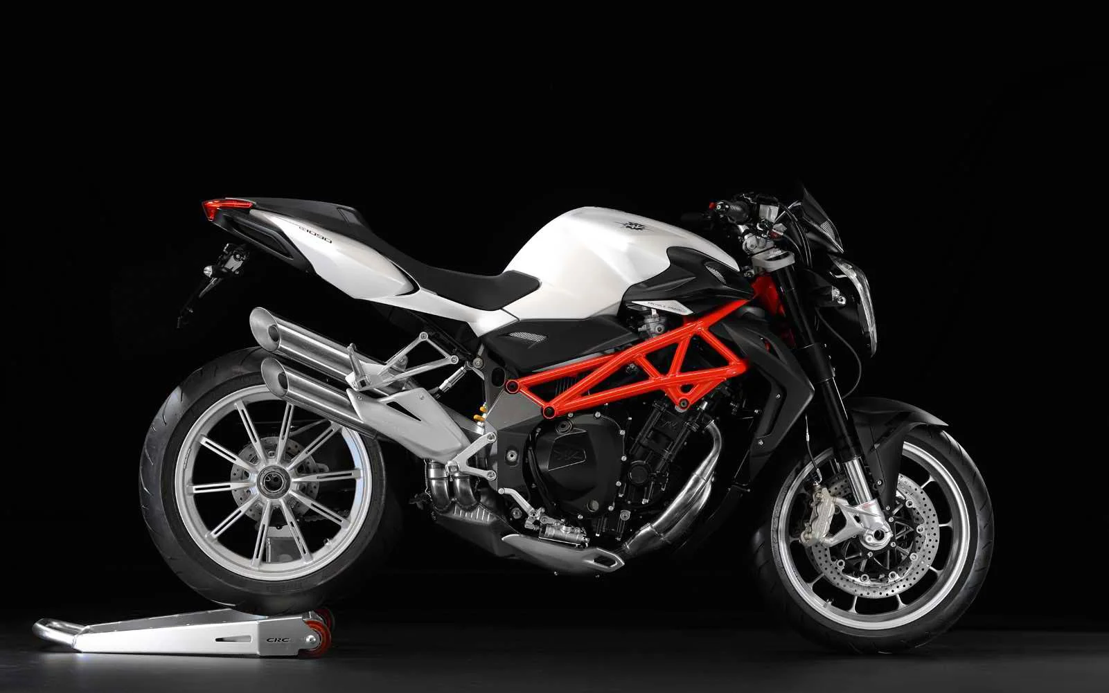 MV Agusta Brutale