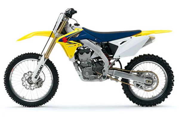 Suzuki RM-Z 450 2007