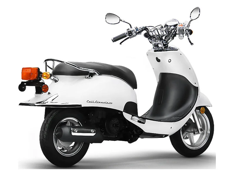 Lance Cali Classic 125 2022