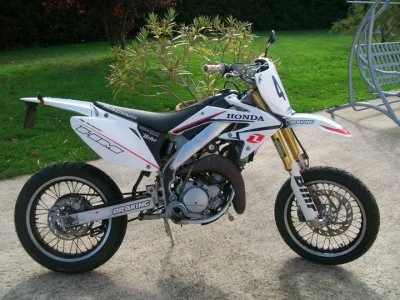 HM Derapage RR 10 2010