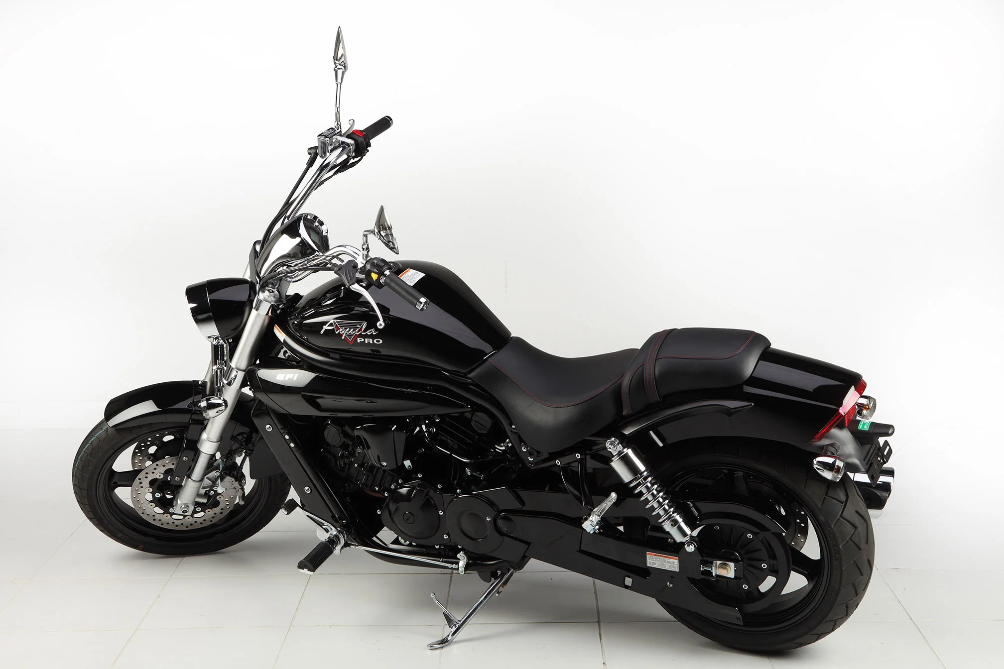 ATK GV650