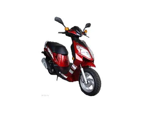 E-Ton Beamer R4 150 2010