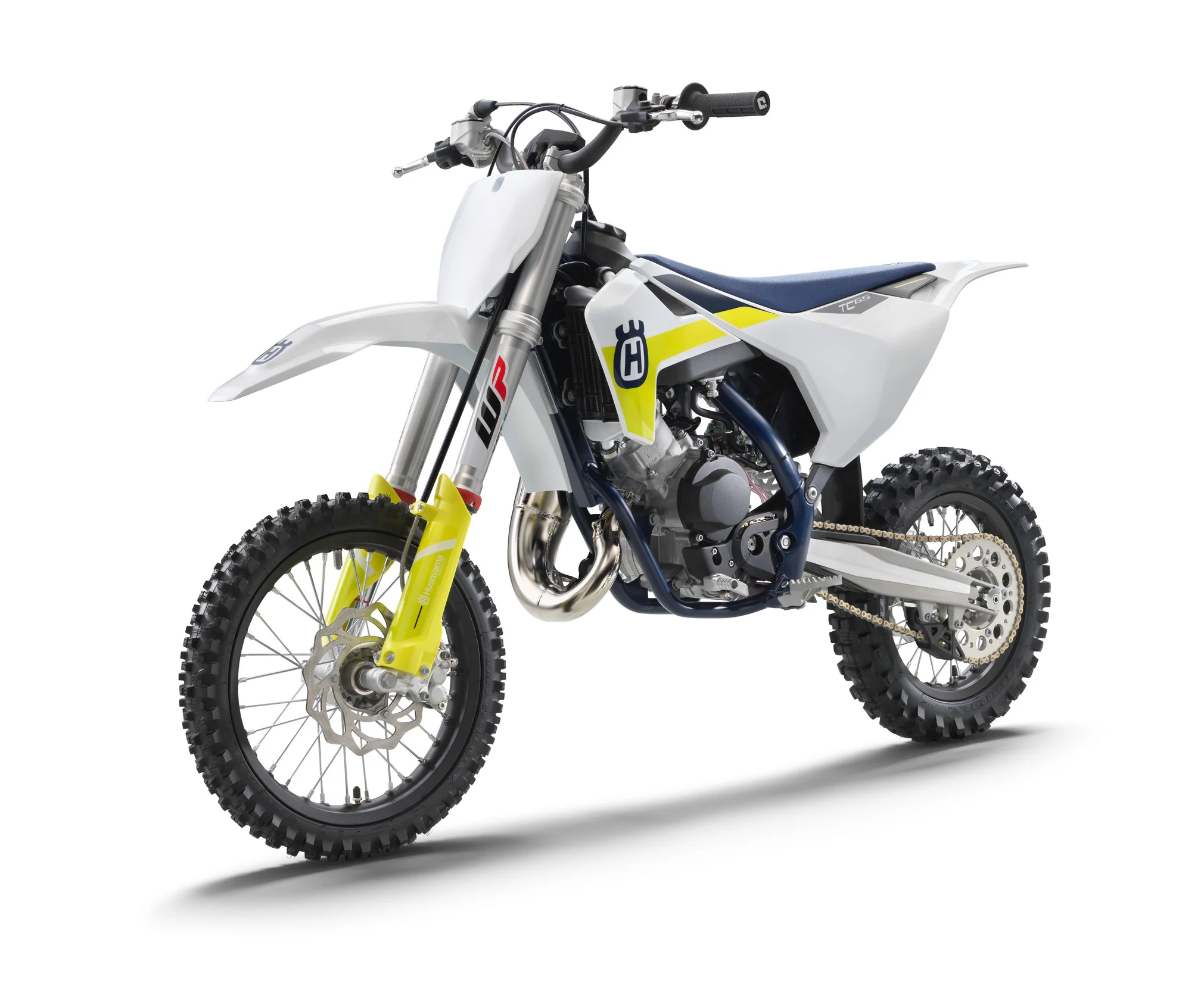 Husqvarna TC 65