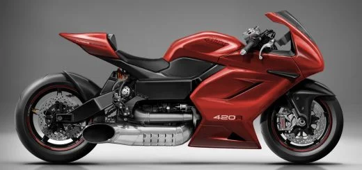 Marine Superbike