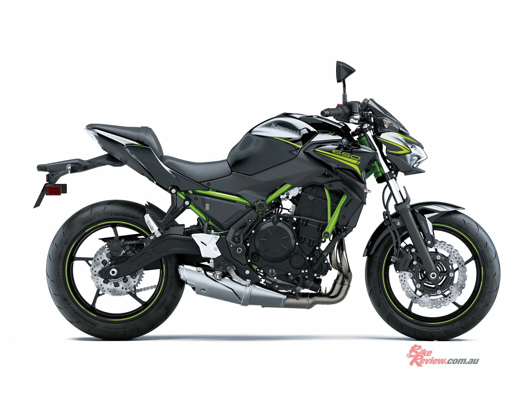 Kawasaki Z650L