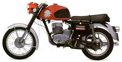 MuZ ETS 150 Trophy Sport