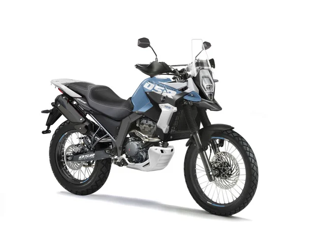 UM DSR Aventure