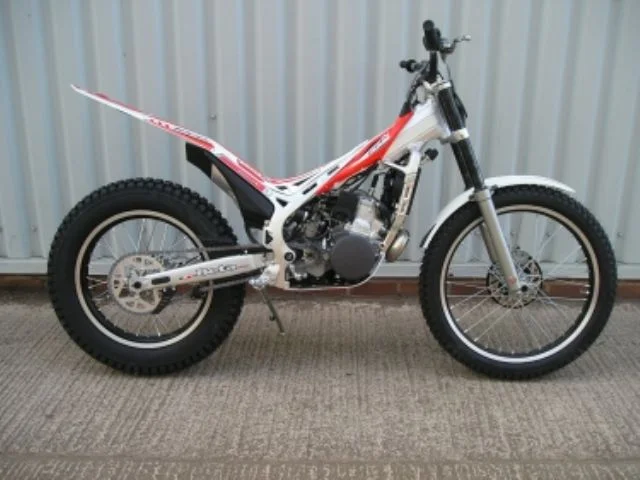 Beta Evo 250 2T