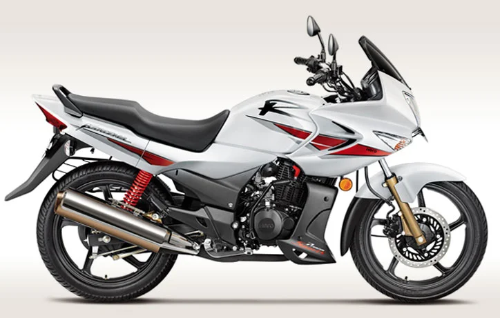 Hero Karizma 2013