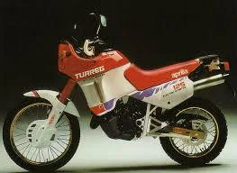 Aprilia Tuareg 6.35 Wind