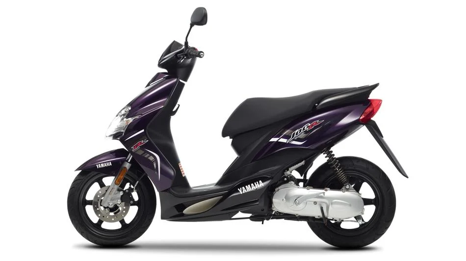 Yamaha Jog RR 2014