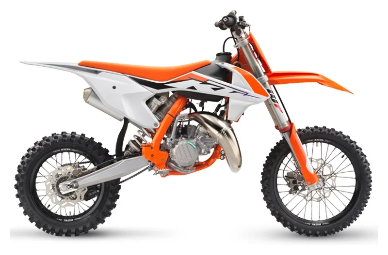 KTM 85 SX 17-14