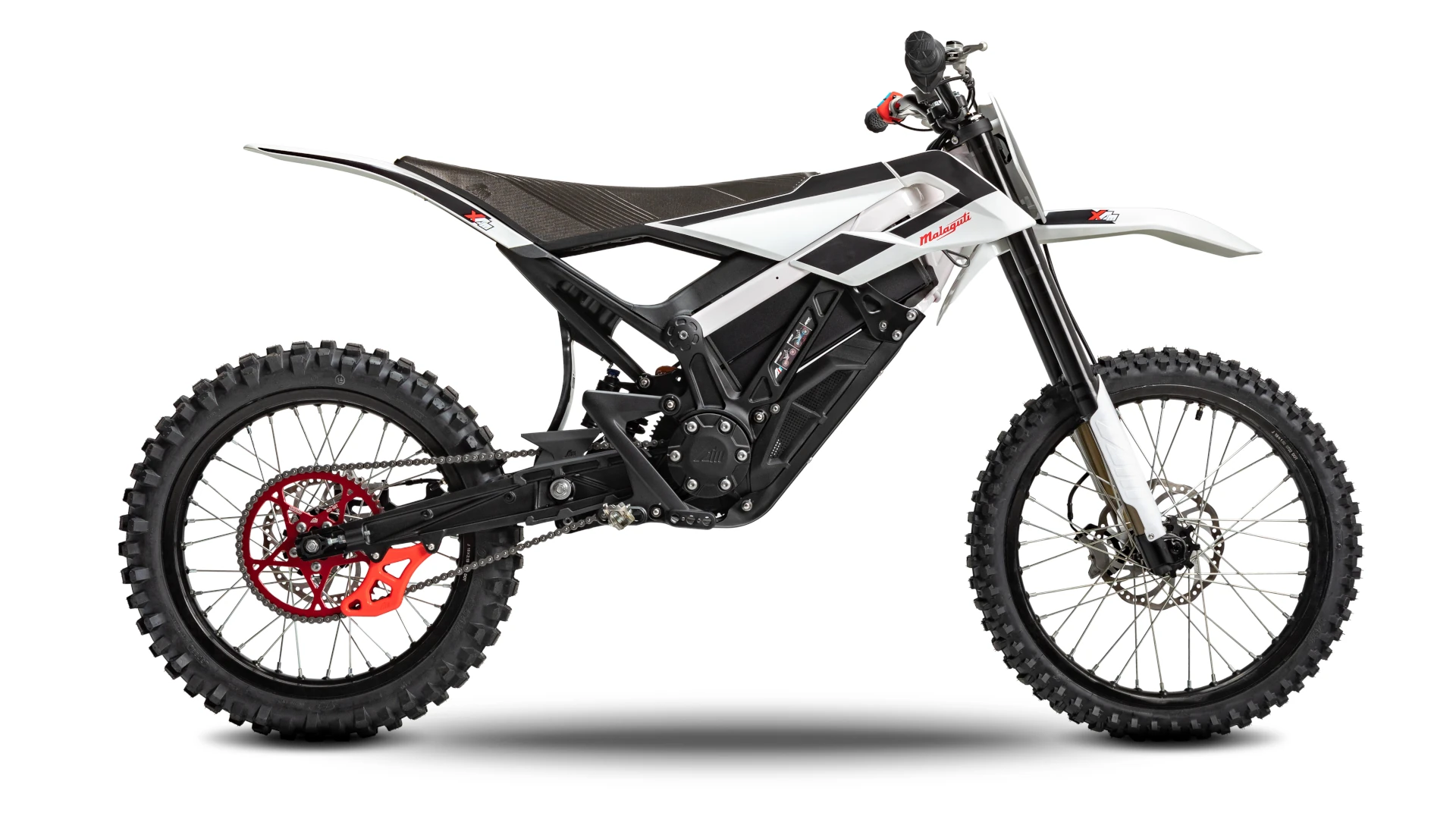 Malaguti XAM Off-Road 2024