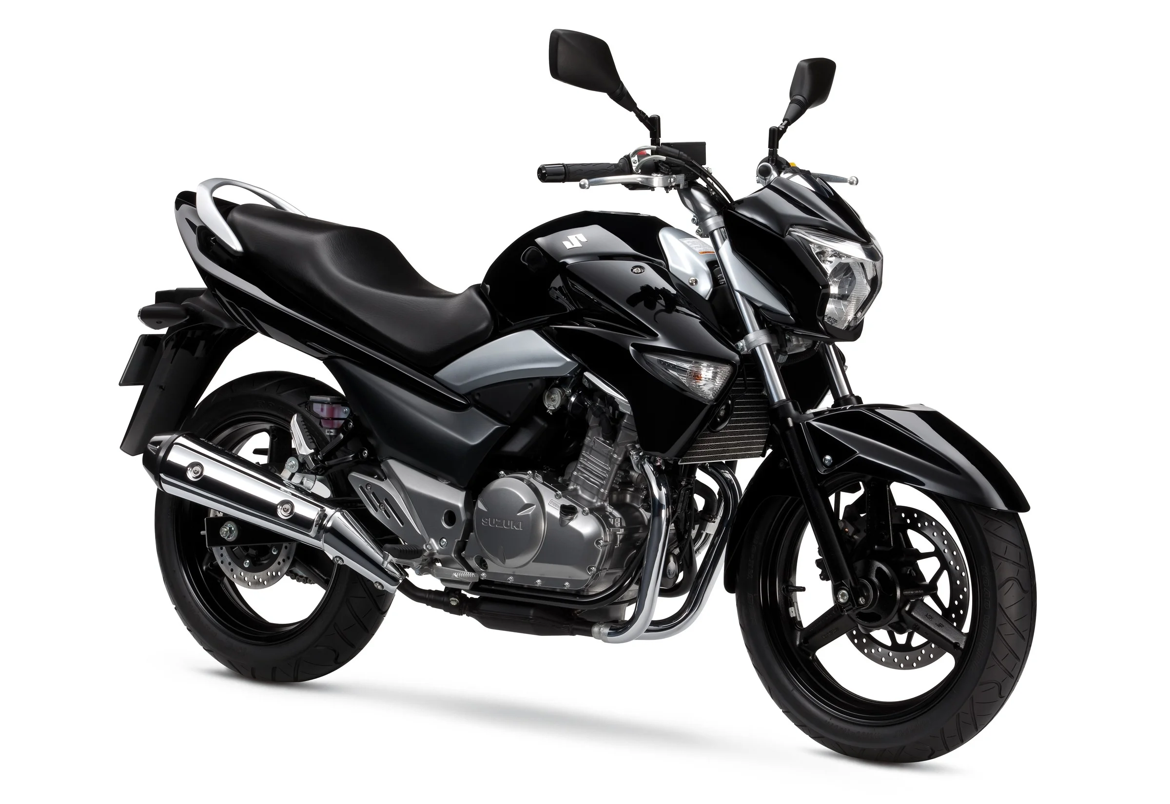 Suzuki GW250F