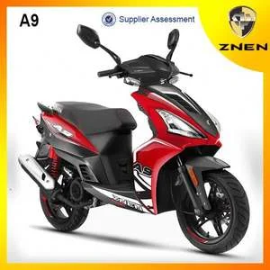 Znen Prince T 125