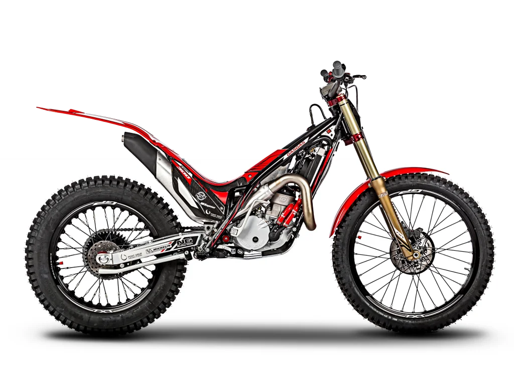 GAS GAS TXT GP 280