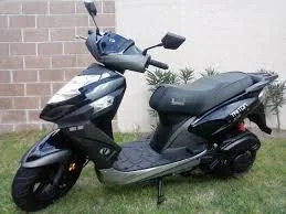 Vento Triton LI