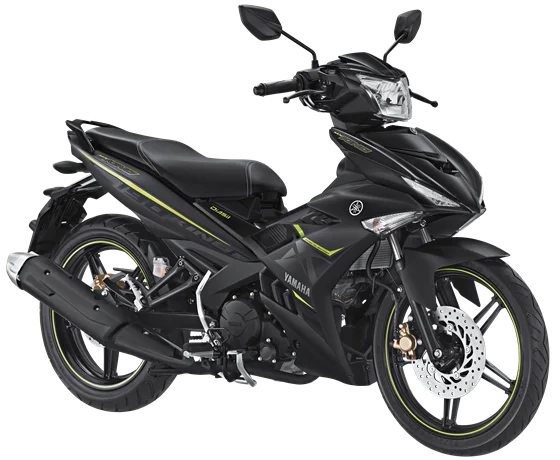 Yamaha Jupiter MX 150