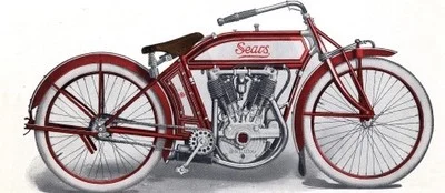 Sears DeLuxe