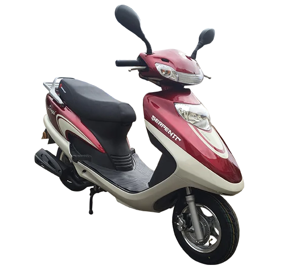 Serpento Nizza 150 2022