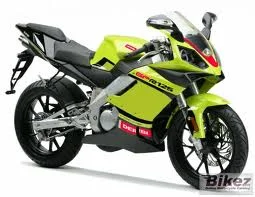 Derbi GPR 50 R