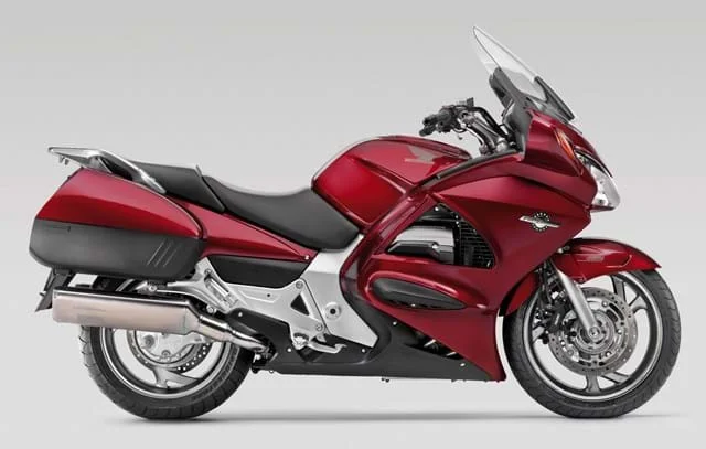 Honda ST1300 Pan-European