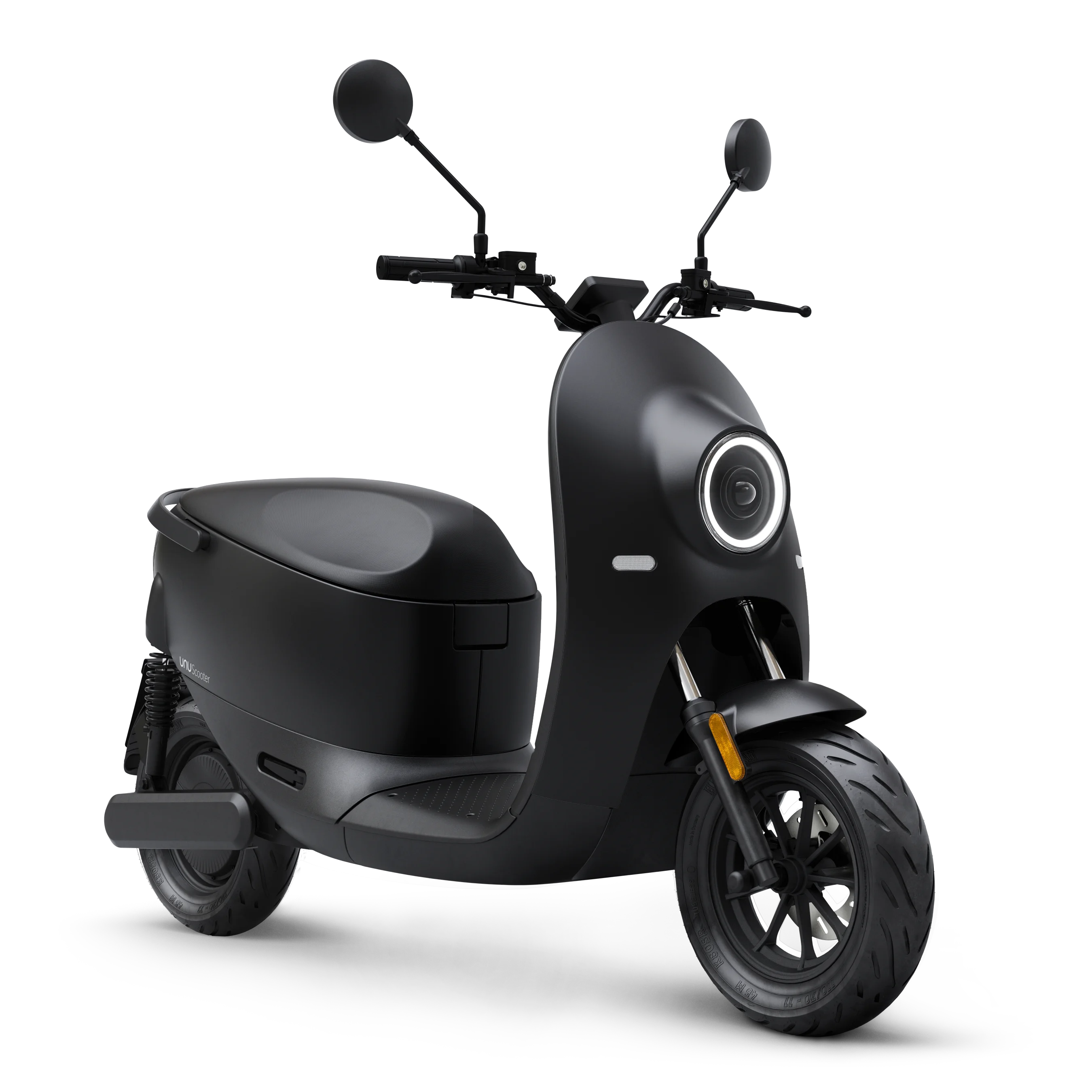 Unu Pro 4kW 2023