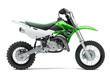 Kawasaki KX 65