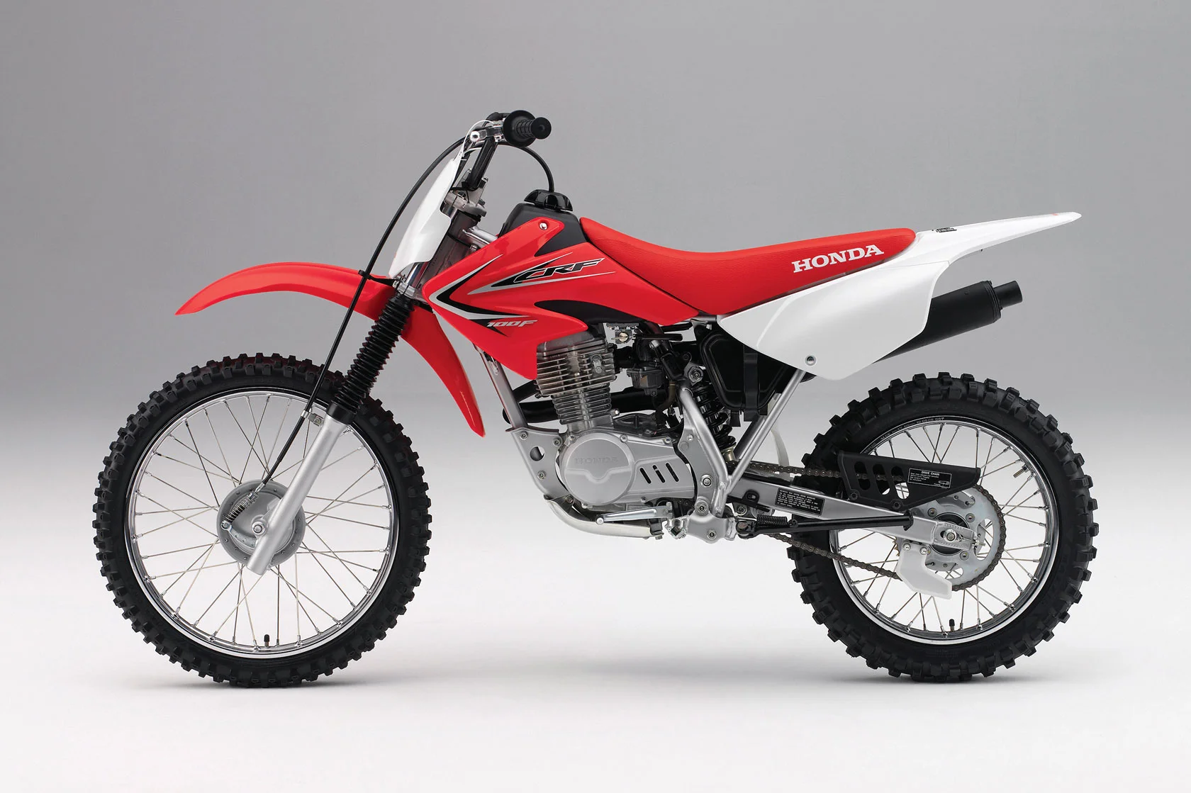 Honda CRF100F
