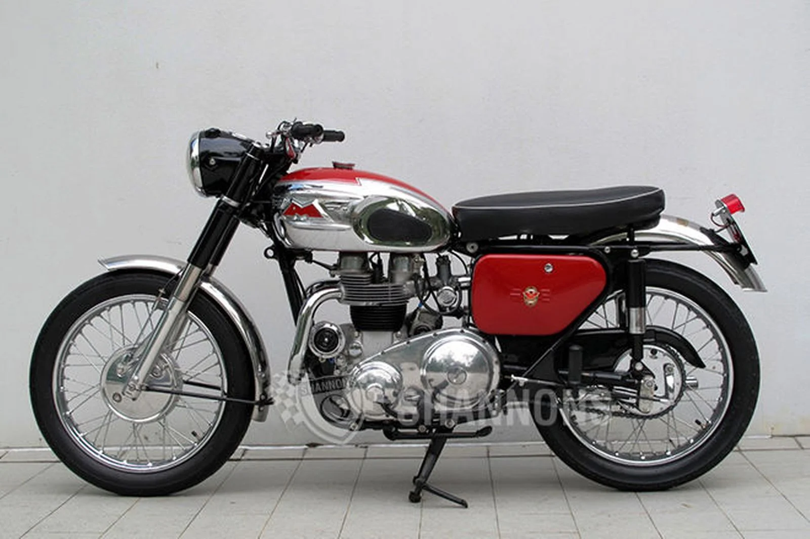 Matchless G-12