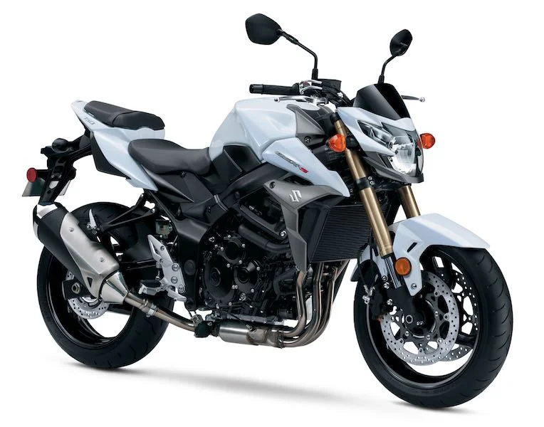 Suzuki GSX-S750Z