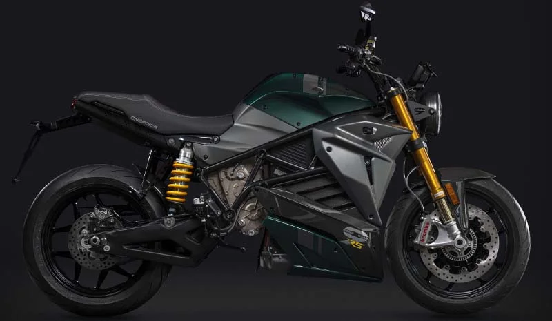 Energica Esse Esse 9