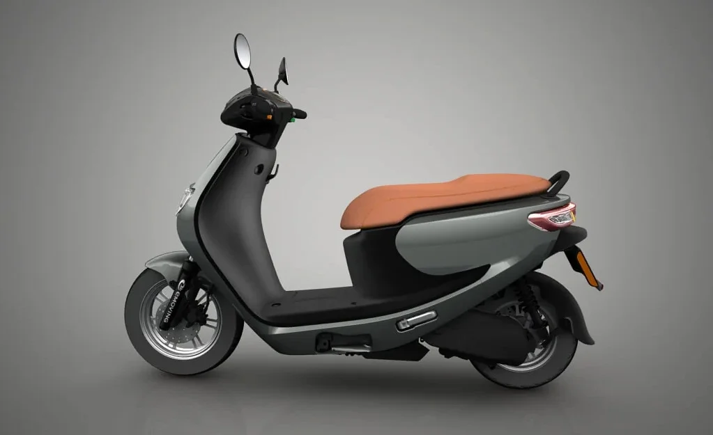 GreenTrans EM100 Super 2020
