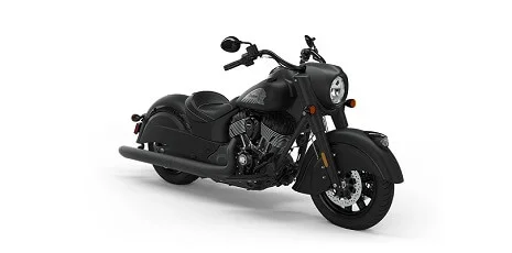Indian Chief Dark Horse