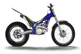 Sherco 250 ST