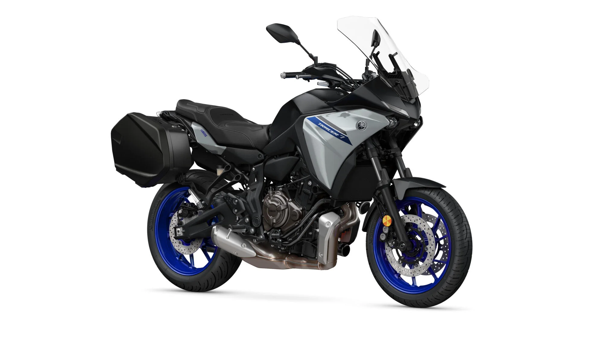 Yamaha Tracer 7 GT