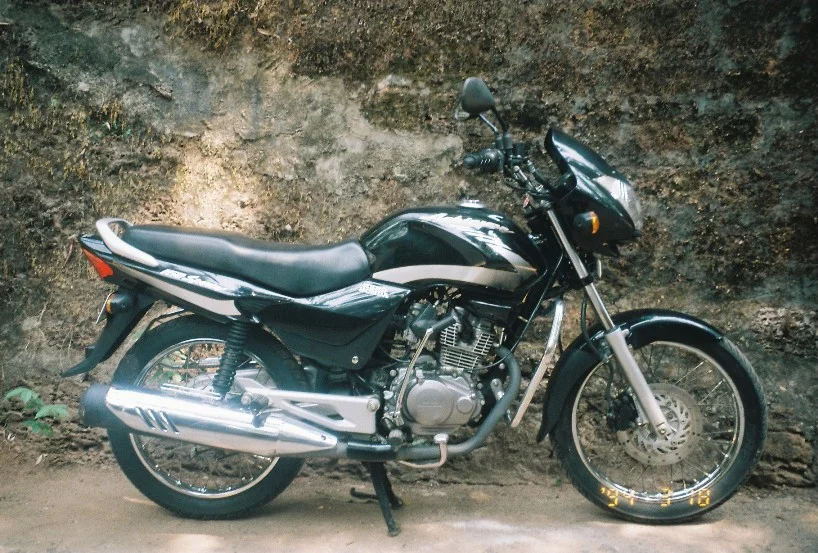 Hero Achiever 2006