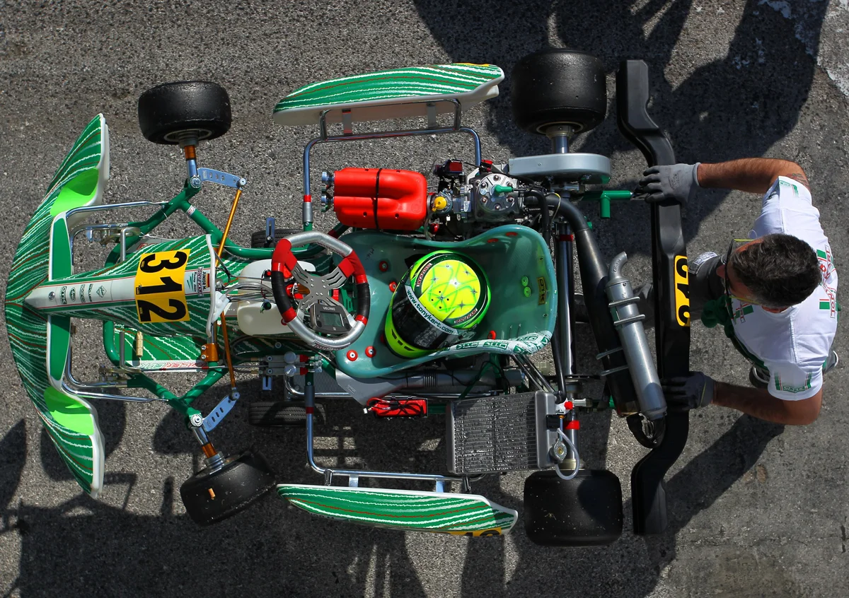 Super Motor 25 2014