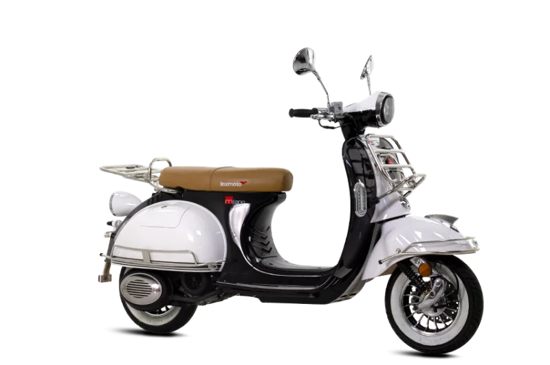 Lexmoto Milano 125 EFI 2017