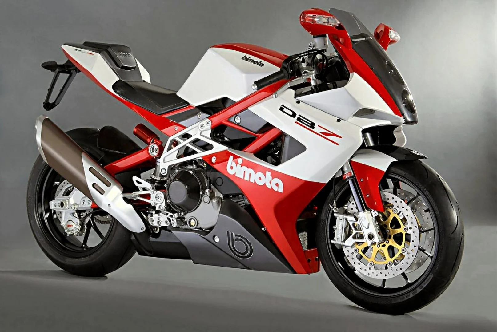 Bimota DB8