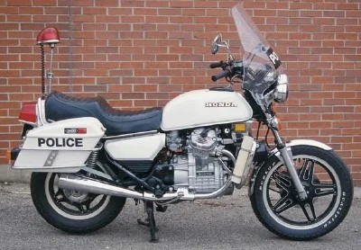 Honda CX 500