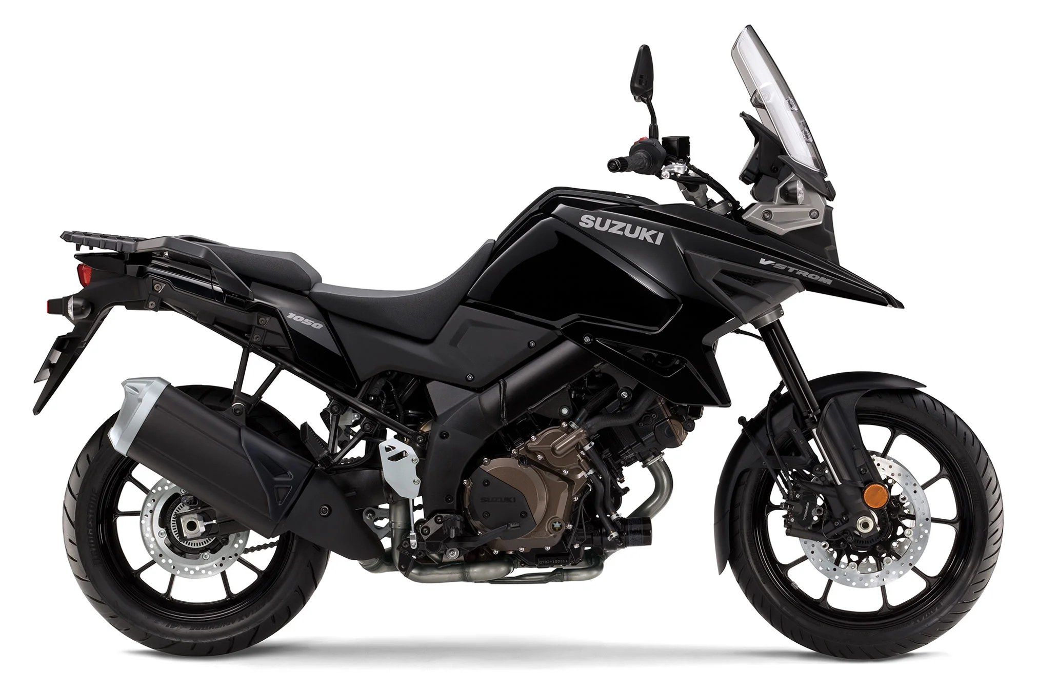 Suzuki V-Strom 1050A