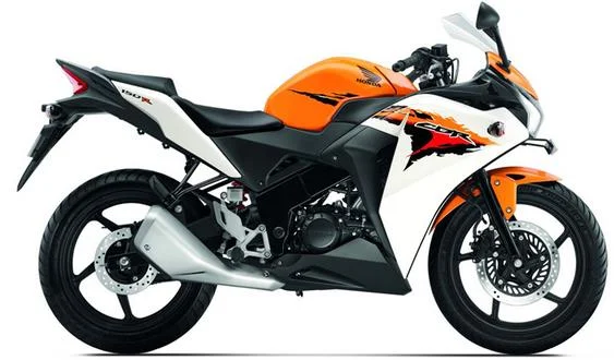 Honda CBR150R 2014