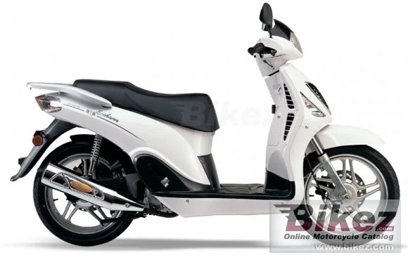 CF Moto 150 Charm AutoMatic