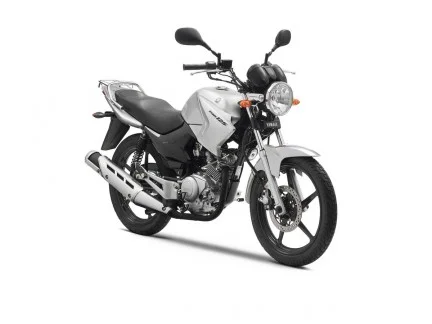 Yamaha YBR 125