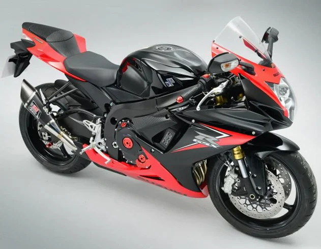 Suzuki GSX-R750Z