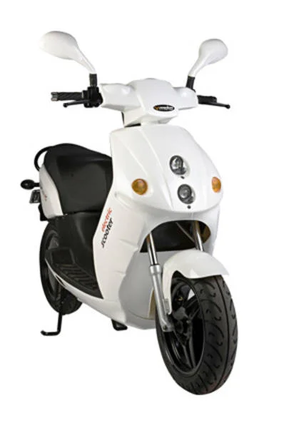 Vmoto E-max 2012