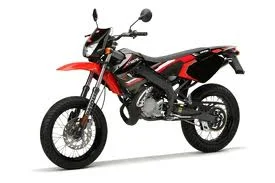 Derbi Senda XTreme 50R 2009