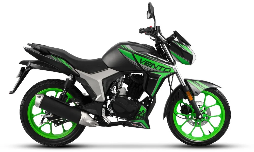 Vento Tornado 250