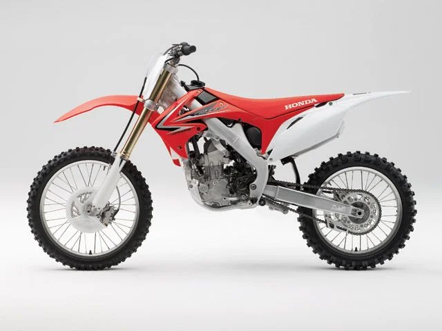 Honda CRF250R